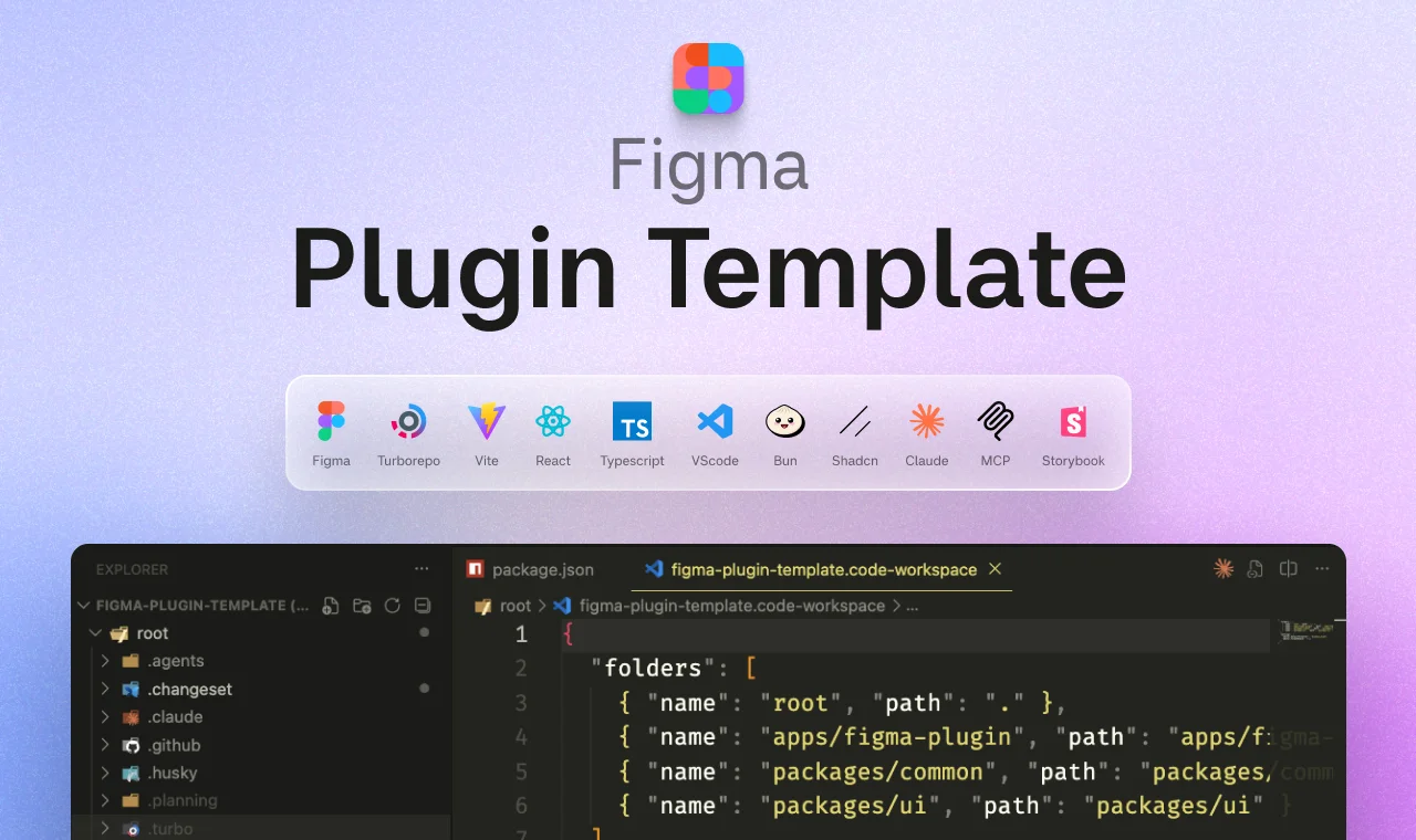 Architecture | Figma Plugin Template